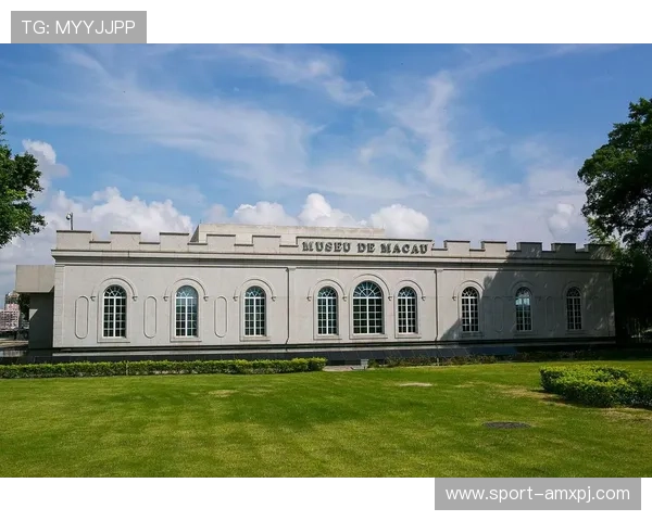 新葡的京：澳门博彩业在国际化背景下的品牌建设与市场拓展策略