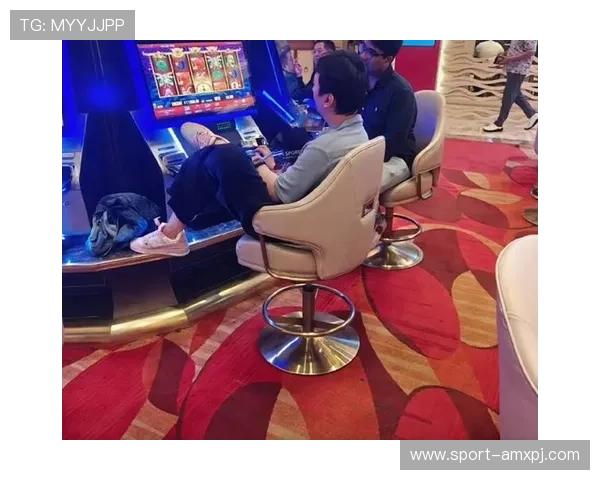 新葡京赌场：享受世界一流的博彩游戏与极致的娱乐体验