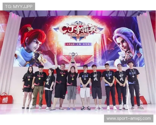 六合彩电竞：探索电竞与彩票结合的新兴娱乐模式带来的无限可能